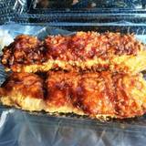 いでい焼きそば店（イデイヤキソバテン）