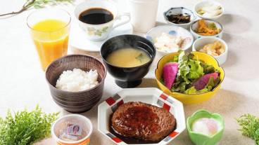 朝食 / 4