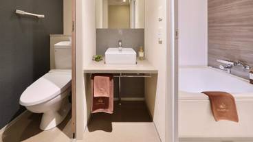 バスルーム / 11