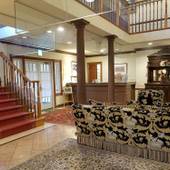 由布院温泉 湯布院 ホテル森のテラス(大分県 リゾートホテル) / 2