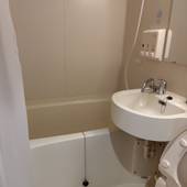 東横イン淀屋橋駅南(大阪府 ビジネスホテル) / 4