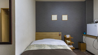 セミダブルルーム 禁煙