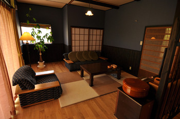 大人の隠れ家でのんびりと2人の時間が過ごせる♡3481361