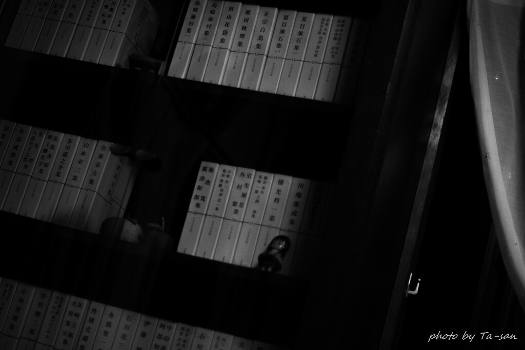 文豪に愛された温泉宿4245963