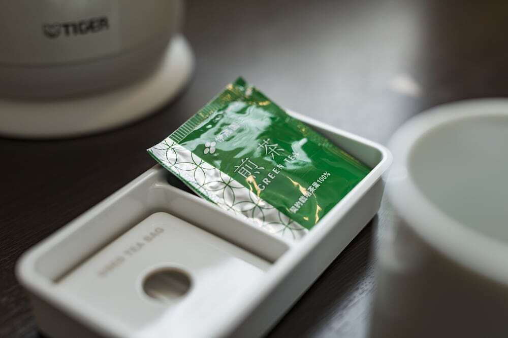 客室の設備とサービス