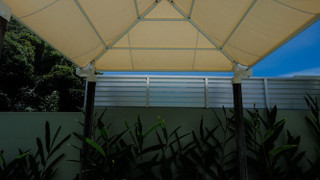 ユミハプールヴィラ 156平米/テラス含 禁煙