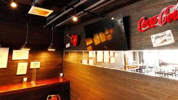 レストラン / 17