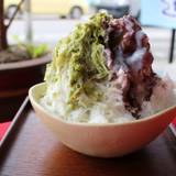 湯沢屋 茶寮（ユザワヤサリョウ）