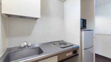 専用キッチン / 37