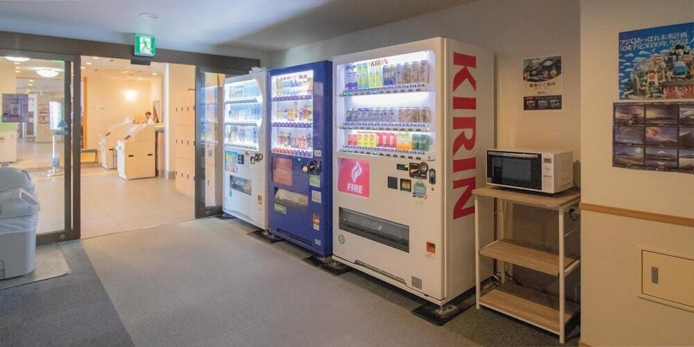 自動販売機