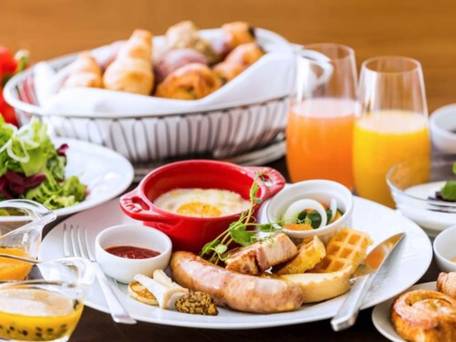 ホテル＆コンドミニアム 一花（HITOHANA） / 1