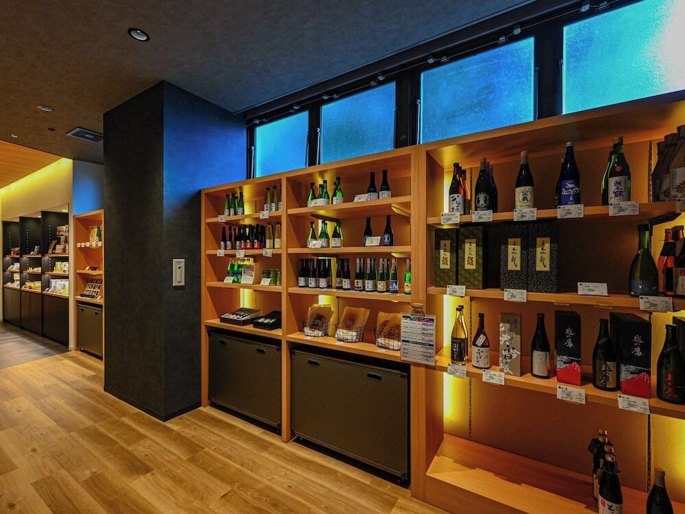 ギフト ショップ