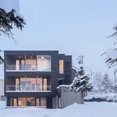 Kuranoya Furano(北海道 別荘・ヴィラ・コンドミニアム) / 2