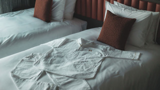 スタンダード ダブルルーム 禁煙