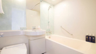 スタンダード ダブルルーム 喫煙可