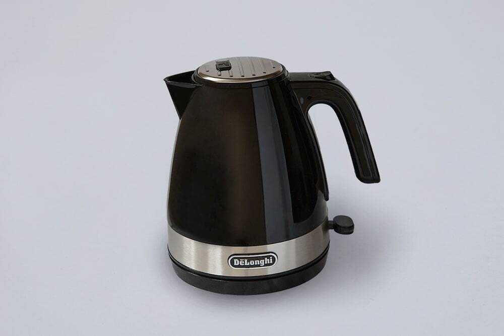 客室の設備とサービス