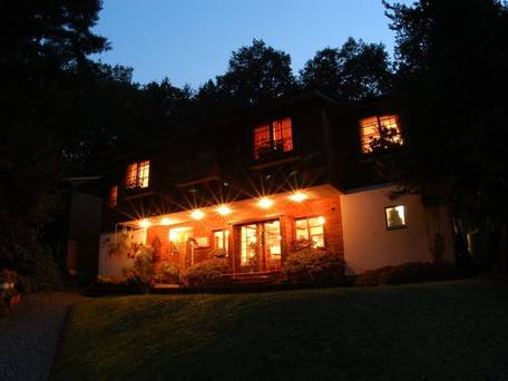 アミーゴたちの宿 ヤスダペンション / 4