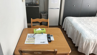 ワイドシングルルーム