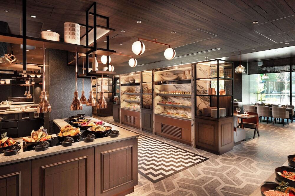 オールデイダイニング「テオリ」