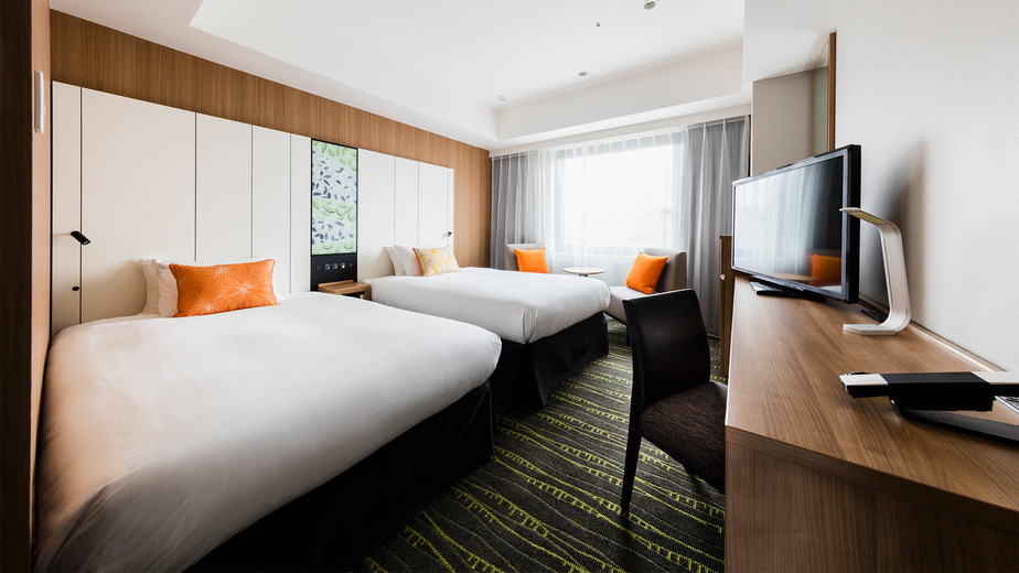 上質なベッド＆加湿機能付き空気清浄機で快適な鑑賞会♪4058402