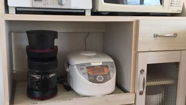 専用簡易キッチン / 7