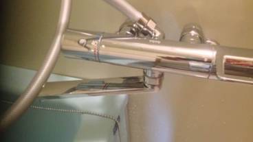 施設内の設備 / 1