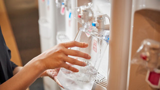 スタンダードルーム (コートヤードビュー) 禁煙