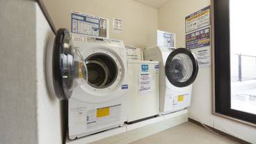 ランドリー ルーム / 8