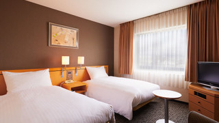 スタンダード ツイン 禁煙