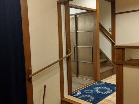 京都 清水の家 小松町11-41 / 3