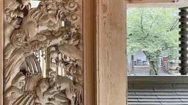 建物のデザイン / 9