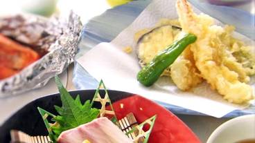 レストラン / 11