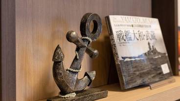 施設内の設備 / 11