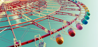 2016年GWおでかけスポット特集