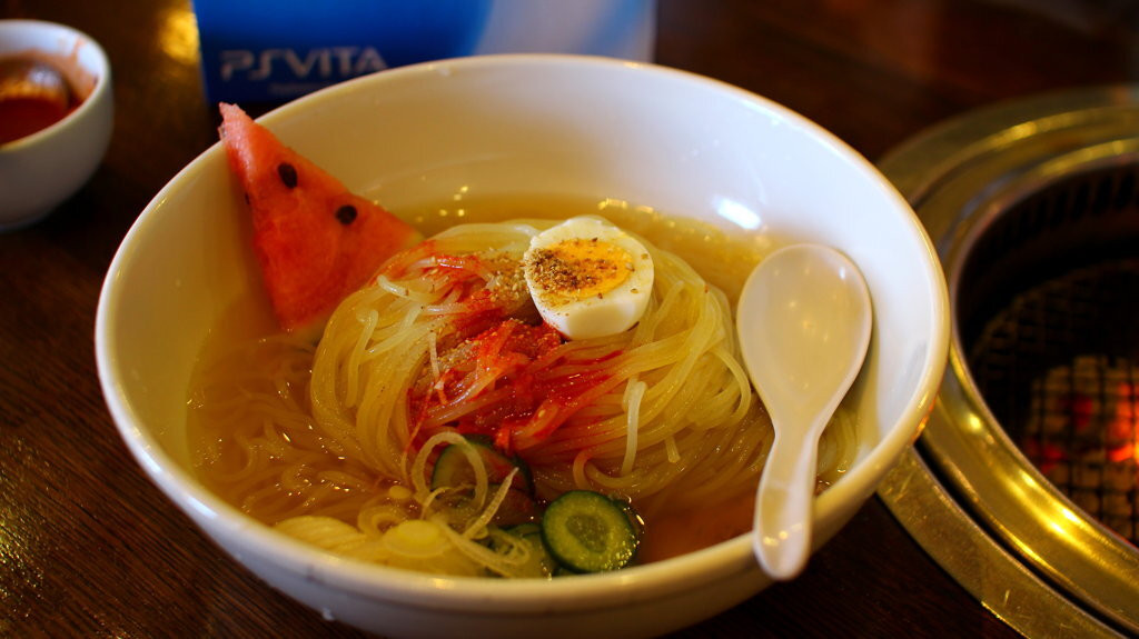 盛岡のご当地グルメと言えば…やっぱり「三大麺」！2015444