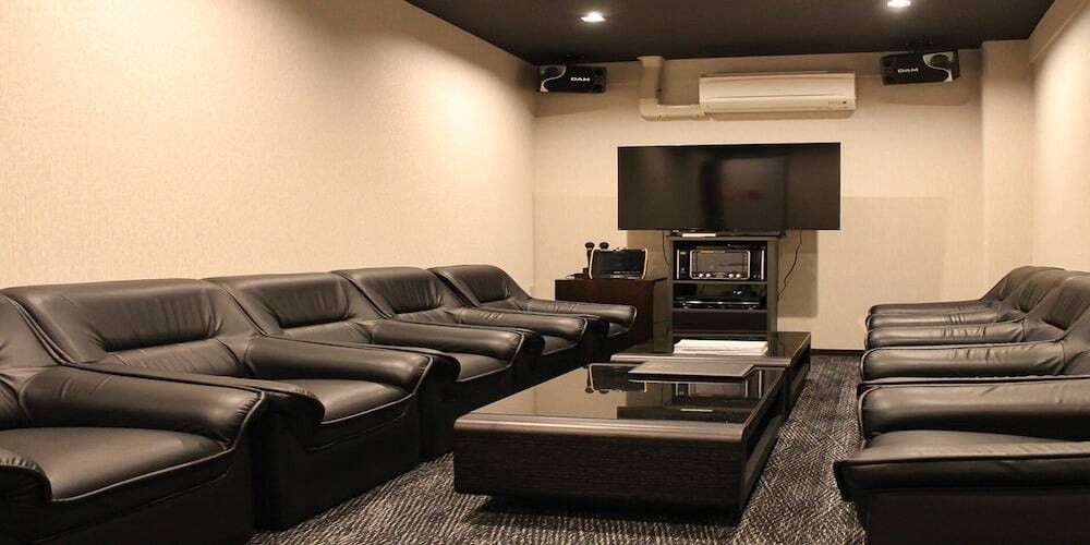 カラオケ ルーム