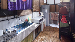 町屋(チェックイン方法はメールにてご確認ください)