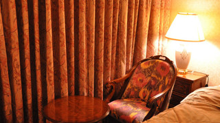 デラックス ダブルルーム 禁煙