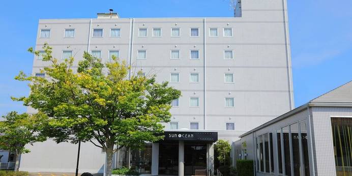 スマイルホテル阿南（徳島県 ビジネスホテル） / 1