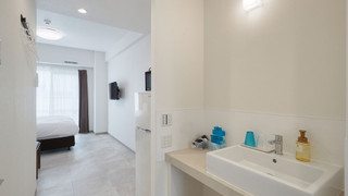 コンフォート ツインルーム