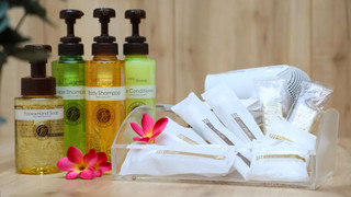 スタンダード ツインルーム 喫煙