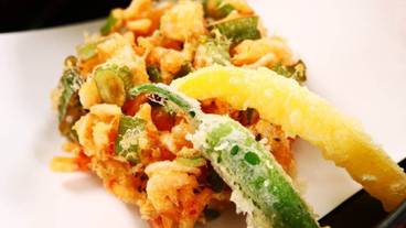 食事・飲み物 / 9