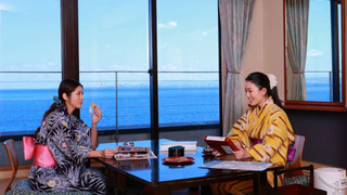 和室 シービュー