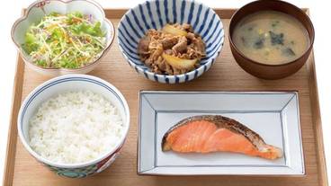朝食 / 2
