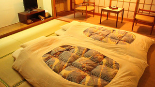 和室 オーシャンビュー 禁煙 (36平米) [2名利用]