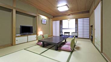 リビング エリア / 40