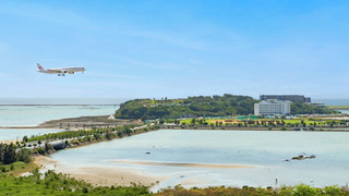 スタンダード アパートメント 禁煙 テラス