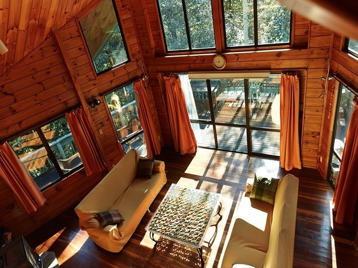 大人数もOK。同じ趣味の仲間とのオシャレなお泊り会が叶う♪4237694