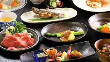 食事・飲み物 / 2