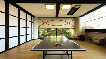 ゲームコーナー / 1